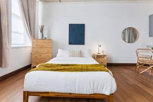 DTX Condo Near Downtown No. 312