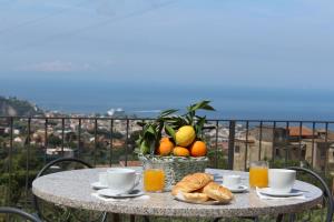 Pension L'Angolo di Campagna Piano di Sorrento Italien