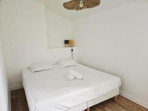 Gîte à la ferme - 4 pers - Marsanne