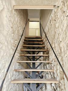 Gîte à la ferme - 4 pers - Marsanne