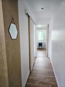 Gîte à la ferme - 4 pers - Marsanne