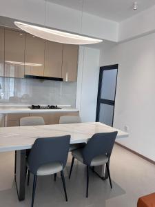 Best apartments in Dar by A&G