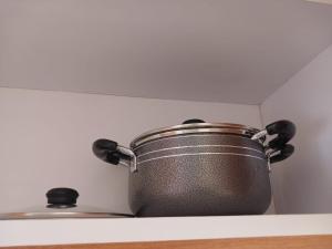 Urban Retreat 1BR with City View