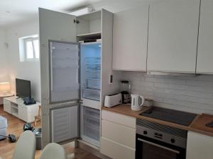 CASA DA PRAIA DA POÇA - Apartamento Rosa