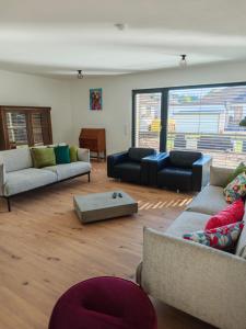 Ferienhaus Waldoase für 11 Personen und max 2 Hunde im Nationalpark Eifel in Top Lage