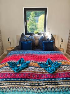 Ferienhaus Waldoase für 11 Personen und max 2 Hunde im Nationalpark Eifel in Top Lage