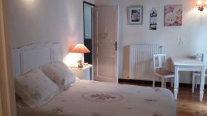 B&B / Chambres d'hotes L'Envolee : Chambre Double Standard