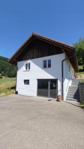 Maison de vacances La Cernie