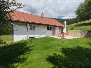 Maison de vacances La Cernie