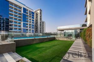 Stylish 1 bedroom in Pinnacle, Dubai Hills