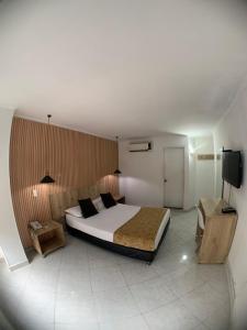 Hotel Santorini la 70