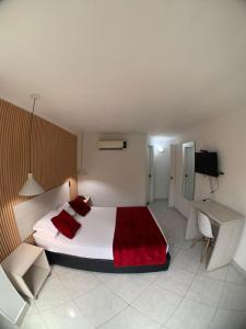 Hotel Santorini la 70