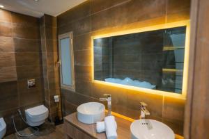 Villa Akenza - Cinema - Swiming pool