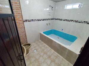 Cabañas Rancho Guadalupe