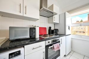 Central Camden Flat, London - Family, Work and Group Stays