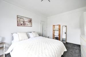 Central Camden Flat, London - Family, Work and Group Stays