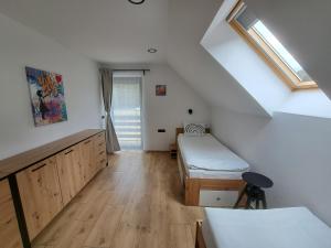 Riverside Apartma 1, Kranjska Gora