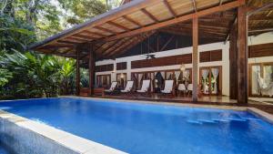 ZEN Villa - Unrated properties in Punta Uva