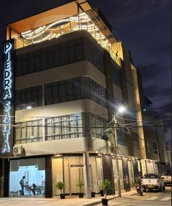 HOTEL PIEDRA SANTA - Moquegua
