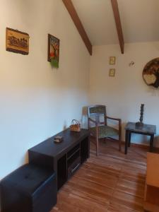 Cafeteria y Cabañas Eluney - Cohigue