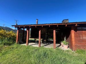 Hermosa Casa! 15 min de Corralco