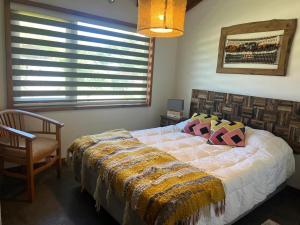 Hermosa Casa! 15 min de Corralco