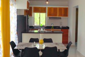 La Bendición Country House