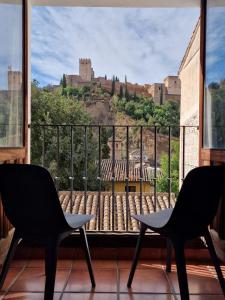 Bellavista Granada by ASH