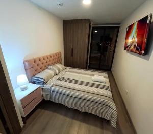 Ideal rest for your family