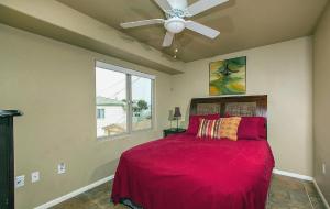 Three Bedroom Beachfront Condo in San Diego