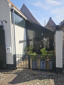 Appartement "de grote Vesting" Elburg