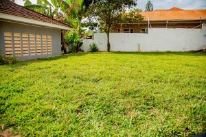 The Nook at Njiro 39 - 3BR by Kyada Stays