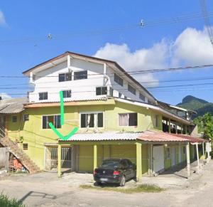 Casa da praia dois irmãos