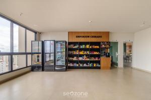 RBN - Apartamentos no Ritmo Bueno