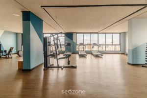 RBN - Apartamentos no Ritmo Bueno