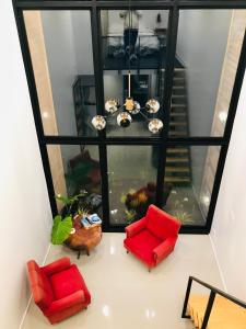 Alojamiento para 2 con tinaja