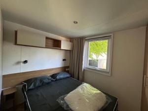 Camping bois Dormant, 4 étoiles 85 st jean de mont