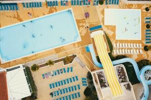 Camping bois Dormant, 4 étoiles 85 st jean de mont