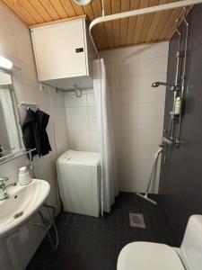 New apartment in Rovaniemi