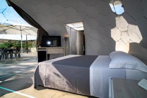 Glamping Da Valerio