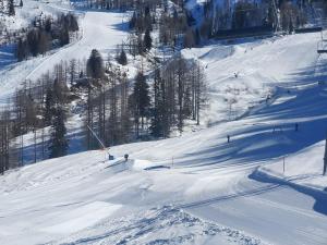 Apartments Francoa Nassfeld