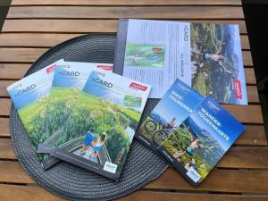 Apartments Francoa Nassfeld