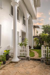 COLOMBO Eco Lodge & Wellness Centre