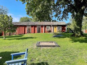 4 person holiday home in BJÖRKÖ-By Traum