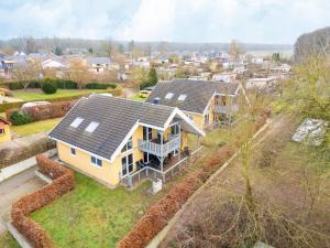 Ferienhaus im Ferienpark Mirow
