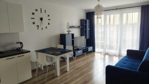 Apartament 24 Gdynia Zachód