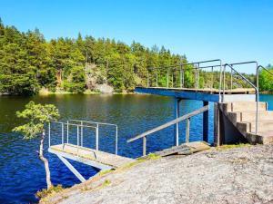 5 person holiday home in TYRESÖ