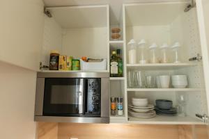 NEST - Quiet and cozy apartment close to the city centre