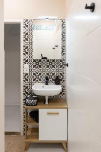 NEST - Quiet and cozy apartment close to the city centre