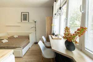 NEST - Quiet and cozy apartment close to the city centre